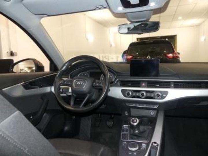 Photo 9 VIN: WAUZZZF42HA057251 - AUDI A4 AVANT DIESEL - 2016 