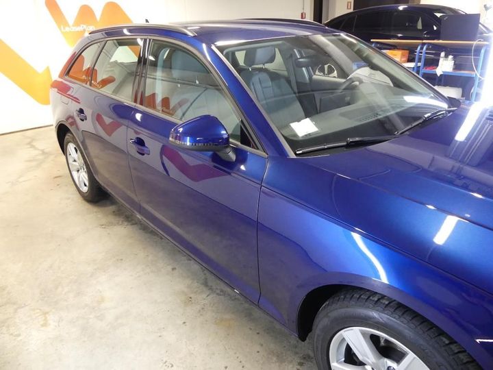 Photo 15 VIN: WAUZZZF42HA058223 - AUDI A4 AVANT 