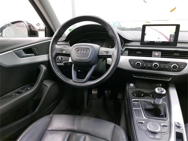 Photo 12 VIN: WAUZZZF42HA061218 - AUDI A4 AVANT 