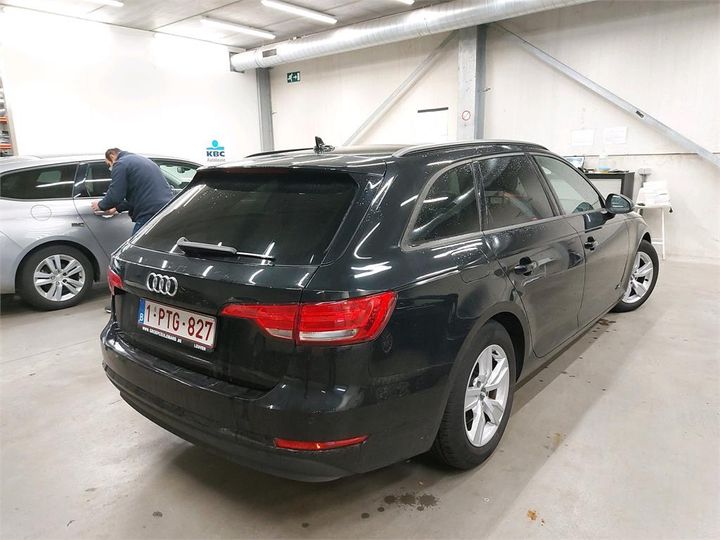 Photo 2 VIN: WAUZZZF42HA061218 - AUDI A4 AVANT 