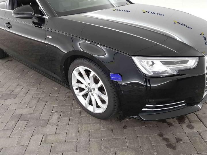 Photo 29 VIN: WAUZZZF42HA061574 - AUDI A4 LIMOUSINE 