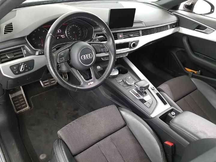 Photo 7 VIN: WAUZZZF42HA061574 - AUDI A4 LIMOUSINE 