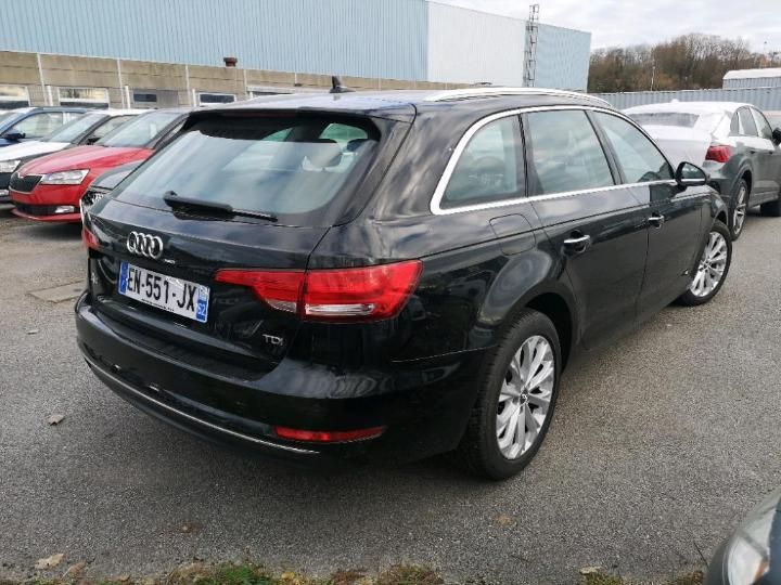 Photo 18 VIN: WAUZZZF42HA061655 - AUDI A4 AVANT 