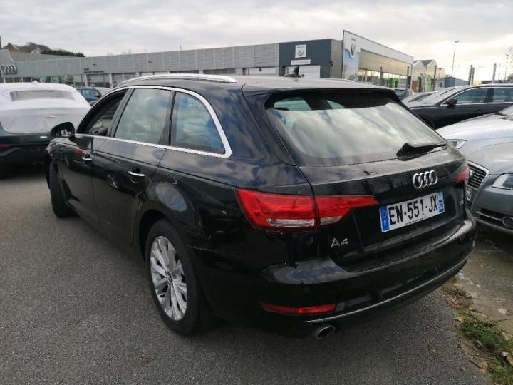 Photo 19 VIN: WAUZZZF42HA061655 - AUDI A4 AVANT 