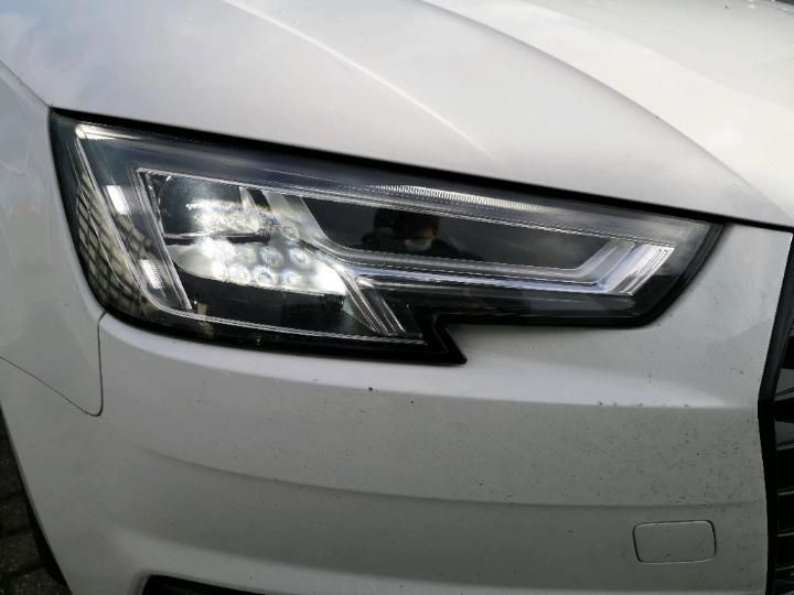 Photo 11 VIN: WAUZZZF42HA072946 - AUDI A4 AVANT 