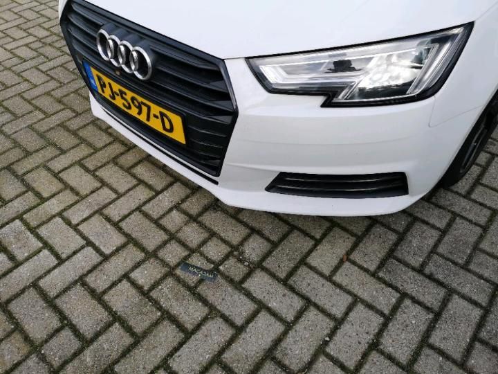 Photo 21 VIN: WAUZZZF42HA072946 - AUDI A4 AVANT 