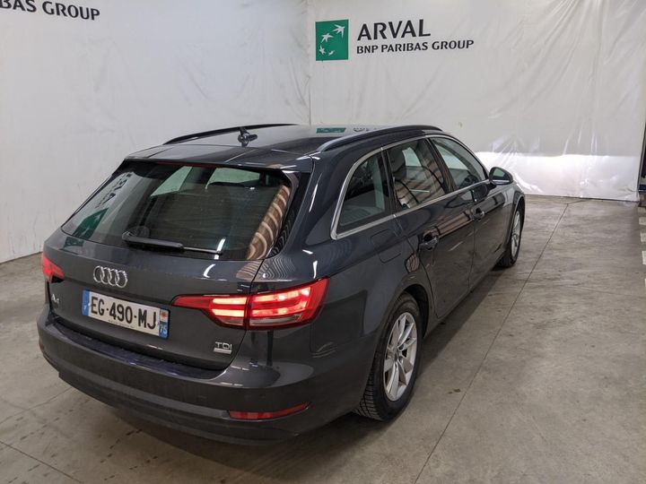 Photo 3 VIN: WAUZZZF42HA075409 - AUDI A4 AVANT 