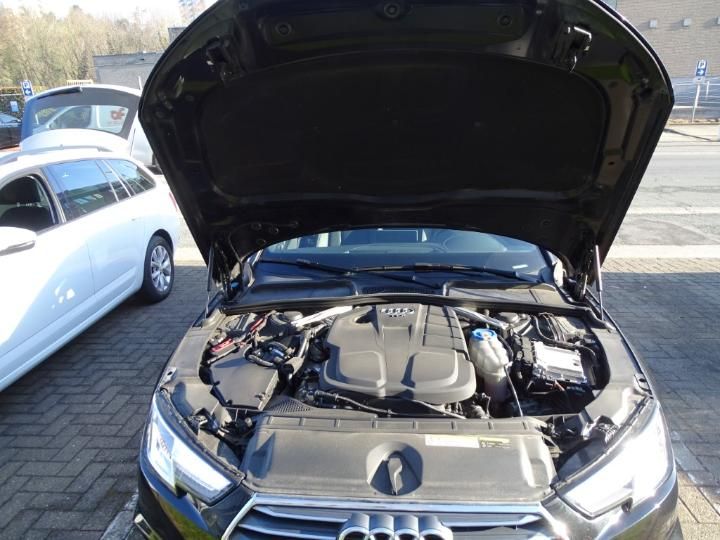 Photo 12 VIN: WAUZZZF42HA075555 - AUDI A4 AVANT 