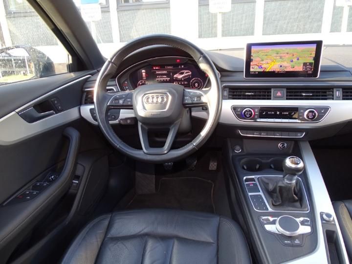 Photo 14 VIN: WAUZZZF42HA075555 - AUDI A4 AVANT 