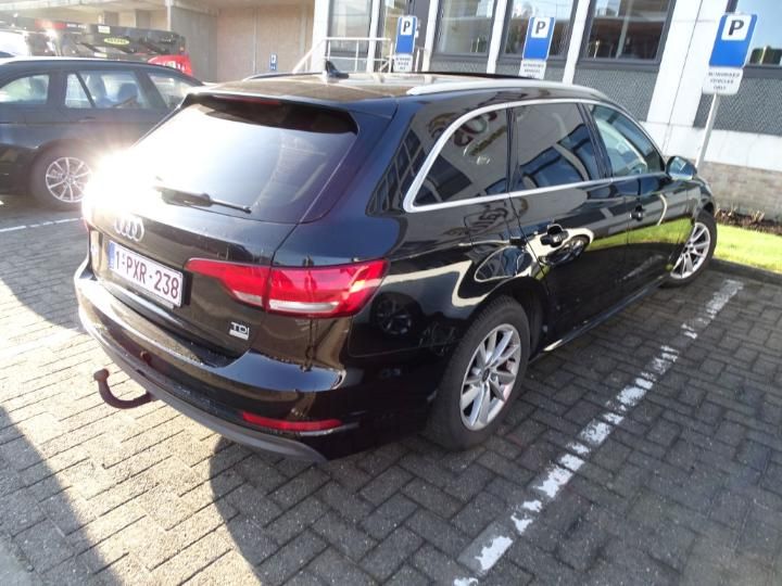 Photo 2 VIN: WAUZZZF42HA075555 - AUDI A4 AVANT 