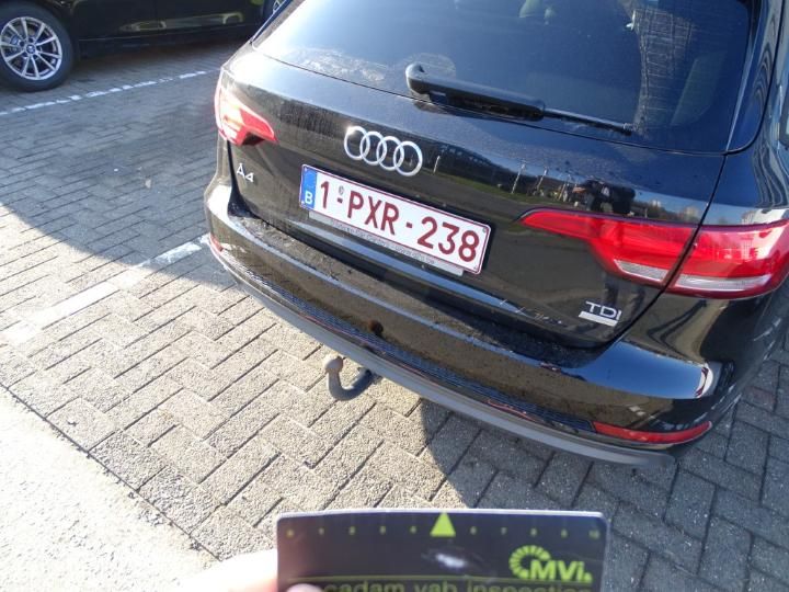 Photo 20 VIN: WAUZZZF42HA075555 - AUDI A4 AVANT 