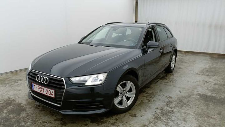 Photo 0 VIN: WAUZZZF42HA076544 - AUDI A4 AVANT &#3915 