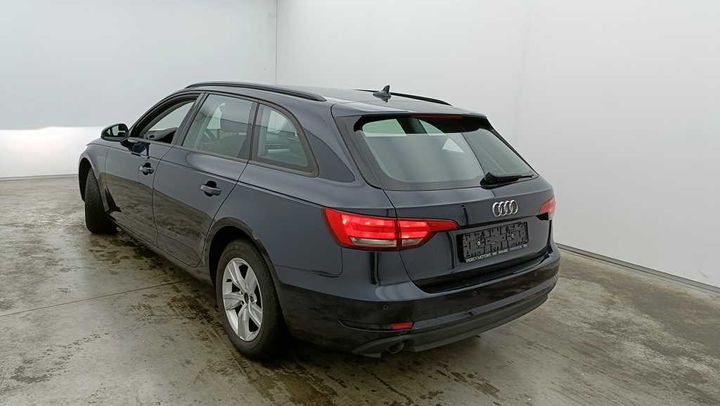 Photo 7 VIN: WAUZZZF42HA076544 - AUDI A4 AVANT &#3915 