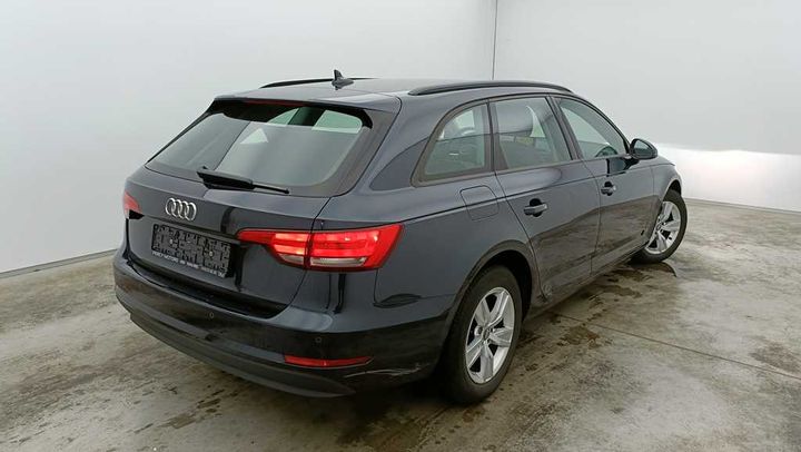 Photo 2 VIN: WAUZZZF42HA076544 - AUDI A4 AVANT &#3915 