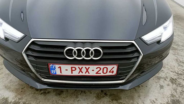 Photo 5 VIN: WAUZZZF42HA076544 - AUDI A4 AVANT &#3915 