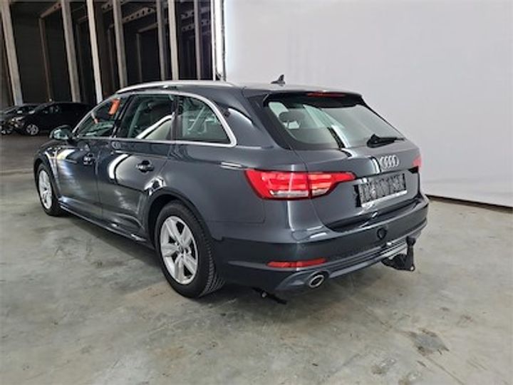 Photo 3 VIN: WAUZZZF42HA076916 - AUDI A4 AVANT DIESEL - 2016 