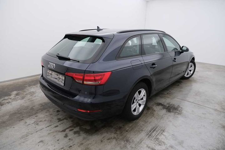 Photo 2 VIN: WAUZZZF42HA076981 - AUDI A4 