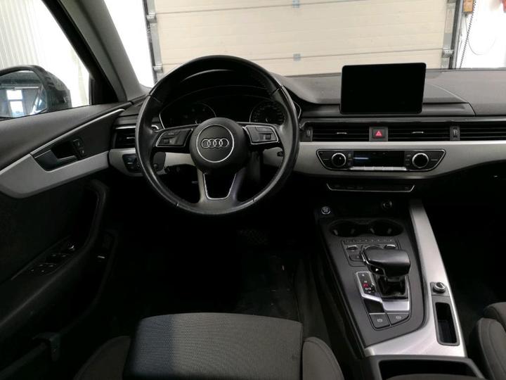 Photo 6 VIN: WAUZZZF42HA077421 - AUDI A4 