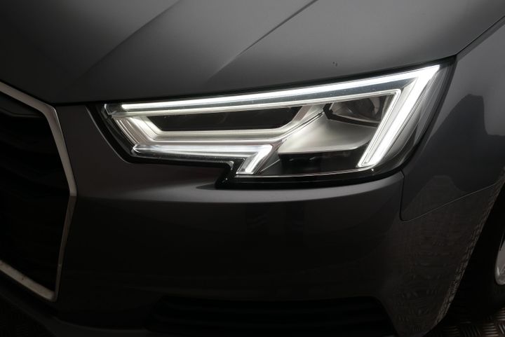 Photo 20 VIN: WAUZZZF42HA080366 - AUDI A4 AVANT 