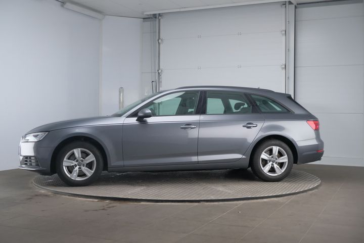 Photo 21 VIN: WAUZZZF42HA080366 - AUDI A4 AVANT 