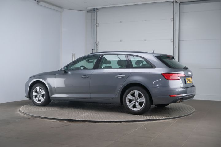 Photo 22 VIN: WAUZZZF42HA080366 - AUDI A4 AVANT 