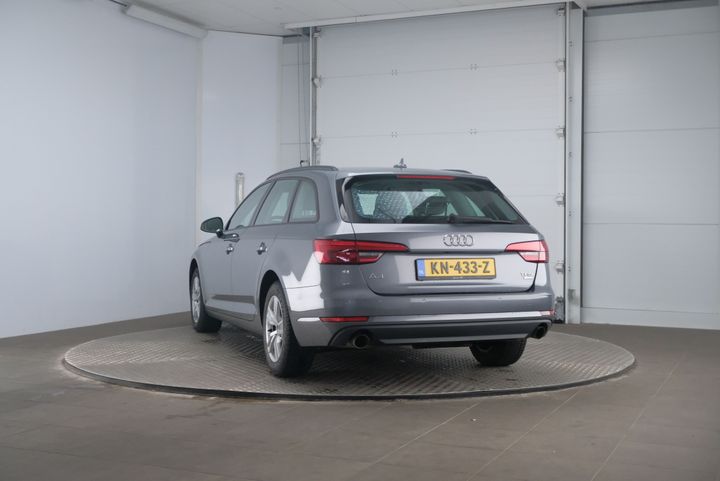 Photo 23 VIN: WAUZZZF42HA080366 - AUDI A4 AVANT 