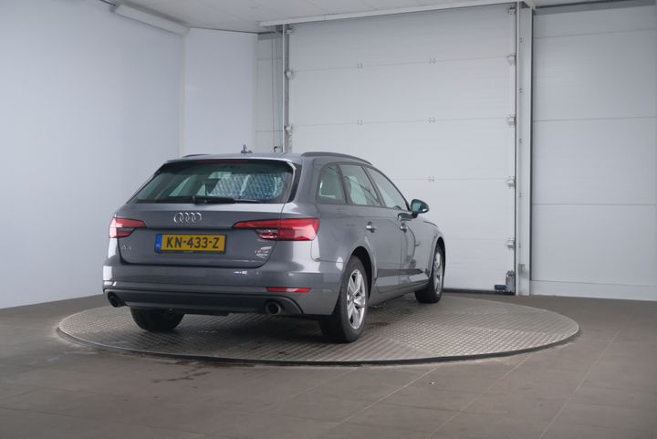 Photo 24 VIN: WAUZZZF42HA080366 - AUDI A4 AVANT 