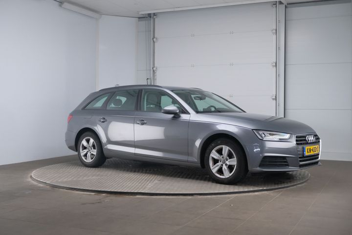 Photo 25 VIN: WAUZZZF42HA080366 - AUDI A4 AVANT 