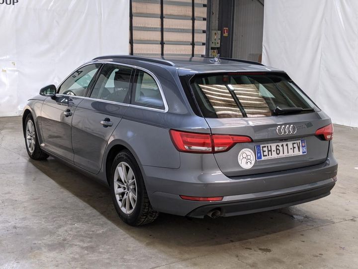 Photo 2 VIN: WAUZZZF42HA085650 - AUDI A4 AVANT 