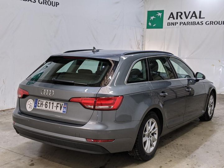 Photo 3 VIN: WAUZZZF42HA085650 - AUDI A4 AVANT 