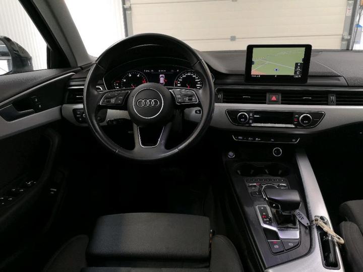 Photo 6 VIN: WAUZZZF42HA089388 - AUDI A4 