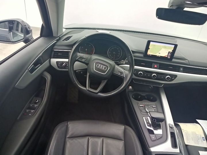 Photo 9 VIN: WAUZZZF42HA093182 - AUDI A4 AVANT &#3915 