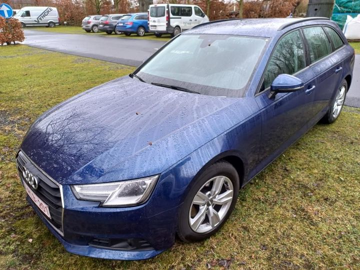 Photo 28 VIN: WAUZZZF42HA099659 - AUDI A4 AVANT 