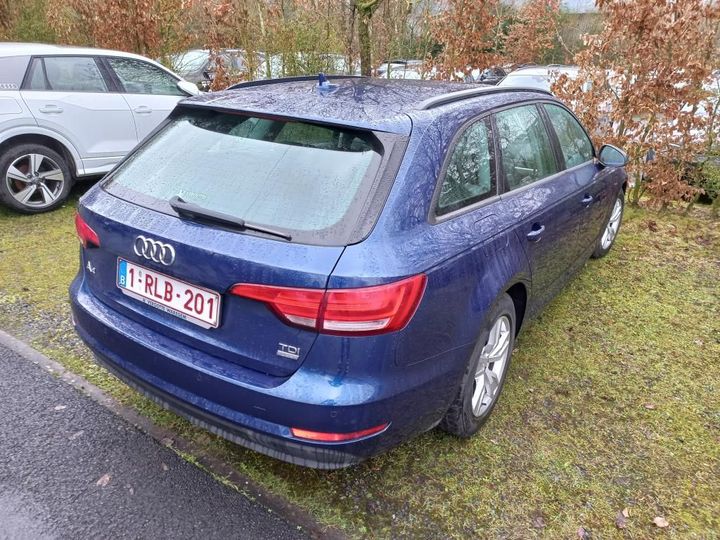 Photo 29 VIN: WAUZZZF42HA099659 - AUDI A4 AVANT 