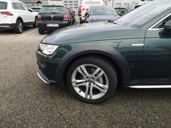 Photo 20 VIN: WAUZZZF42HA100311 - AUDI A4 ALLROAD 