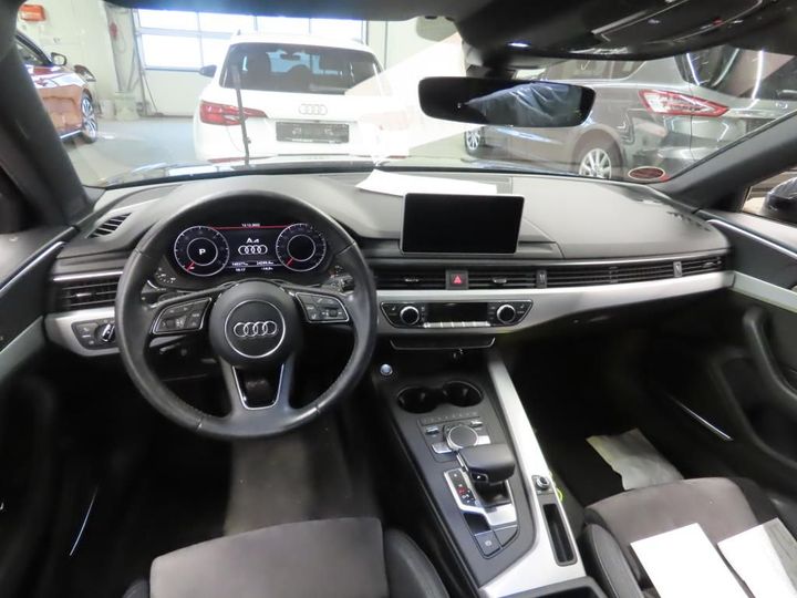 Photo 5 VIN: WAUZZZF42HA102253 - AUDI A4 AVANT 