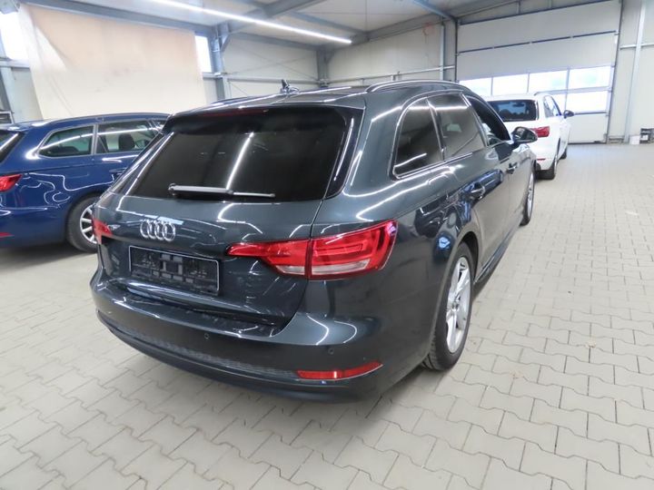 Photo 6 VIN: WAUZZZF42HA102253 - AUDI A4 AVANT 