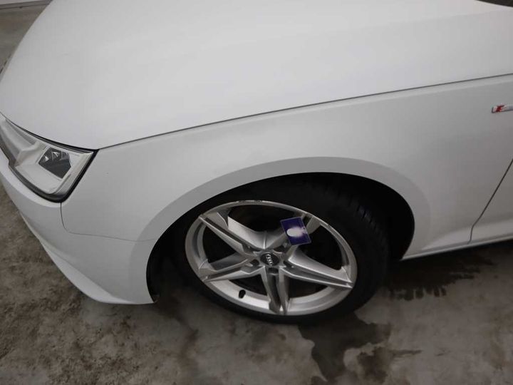 Photo 20 VIN: WAUZZZF42HA108036 - AUDI A4 AVANT &#3915 