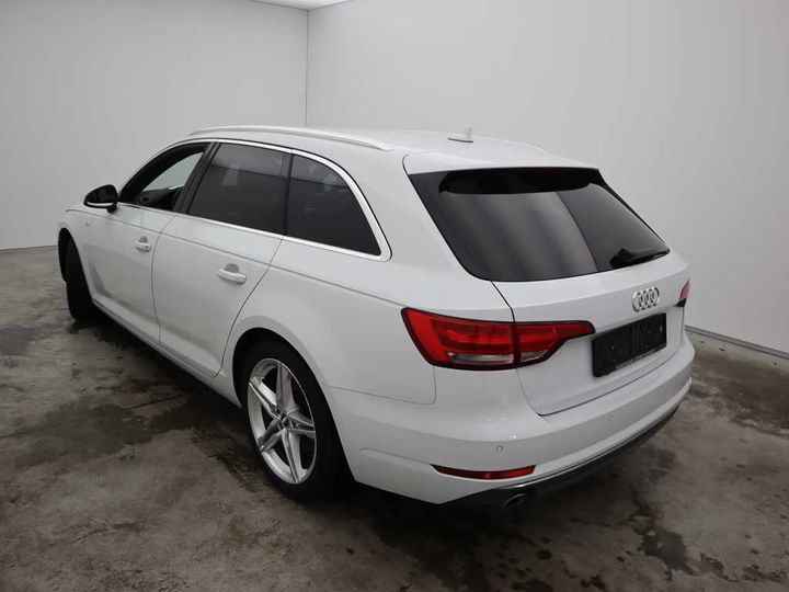 Photo 7 VIN: WAUZZZF42HA108036 - AUDI A4 AVANT &#3915 