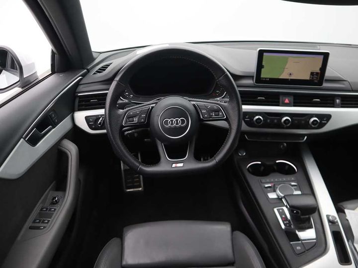 Photo 9 VIN: WAUZZZF42HA108036 - AUDI A4 AVANT &#3915 