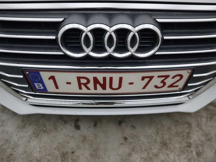 Photo 5 VIN: WAUZZZF42HA108036 - AUDI A4 AVANT &#3915 