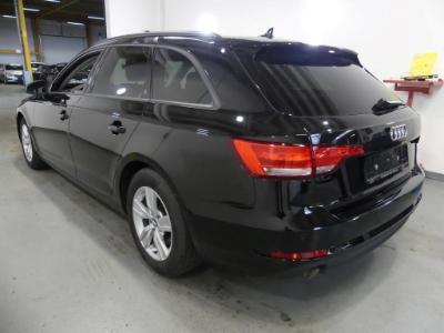 Photo 3 VIN: WAUZZZF42HA110319 - AUDI A4 AVANT DIESEL - 2016 