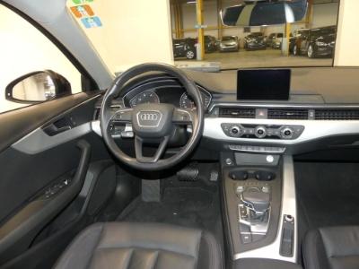 Photo 9 VIN: WAUZZZF42HA110319 - AUDI A4 AVANT DIESEL - 2016 