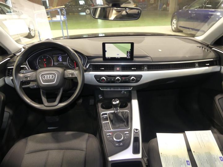 Photo 8 VIN: WAUZZZF42HA113768 - AUDI A4 AVANT 