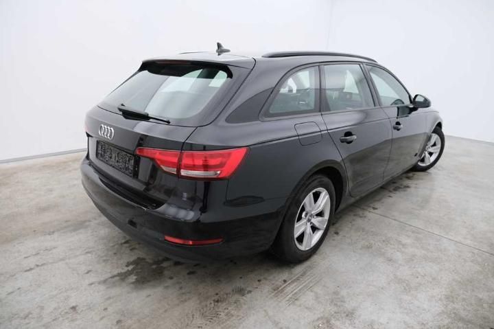 Photo 2 VIN: WAUZZZF42HA116394 - AUDI A4 AVANT &#3915 