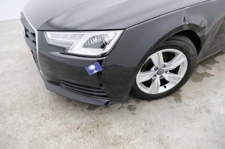 Photo 32 VIN: WAUZZZF42HA116394 - AUDI A4 AVANT &#3915 