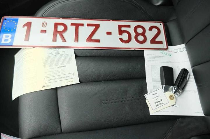 Photo 4 VIN: WAUZZZF42HA116394 - AUDI A4 AVANT &#3915 