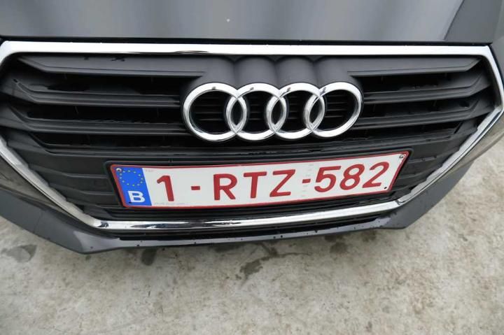 Photo 5 VIN: WAUZZZF42HA116394 - AUDI A4 AVANT &#3915 