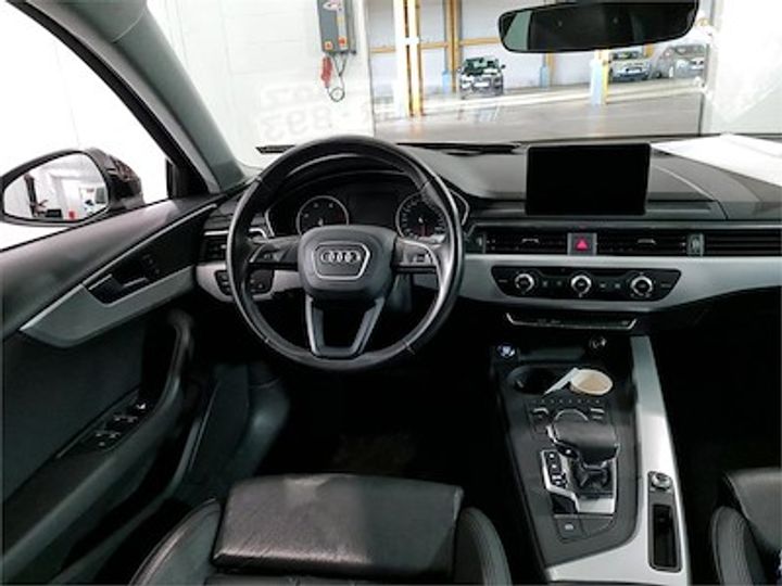 Photo 9 VIN: WAUZZZF42HA118467 - AUDI A4 AVANT DIESEL - 2016 