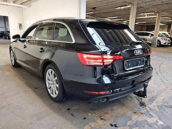 Photo 3 VIN: WAUZZZF42HA121871 - AUDI A4 AVANT DIESEL - 2016 